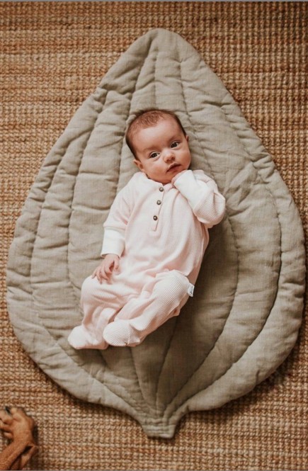 Baby Playmat "The Lilu"