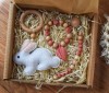Set For Baby "The Bunny"