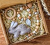 Set For Baby "The Bunny"