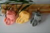 Socks for newborn