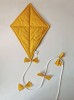 Fabric kite