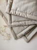 Linen Blanket "The Sofy"